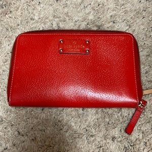 Kate Spade Billfold/Wallet